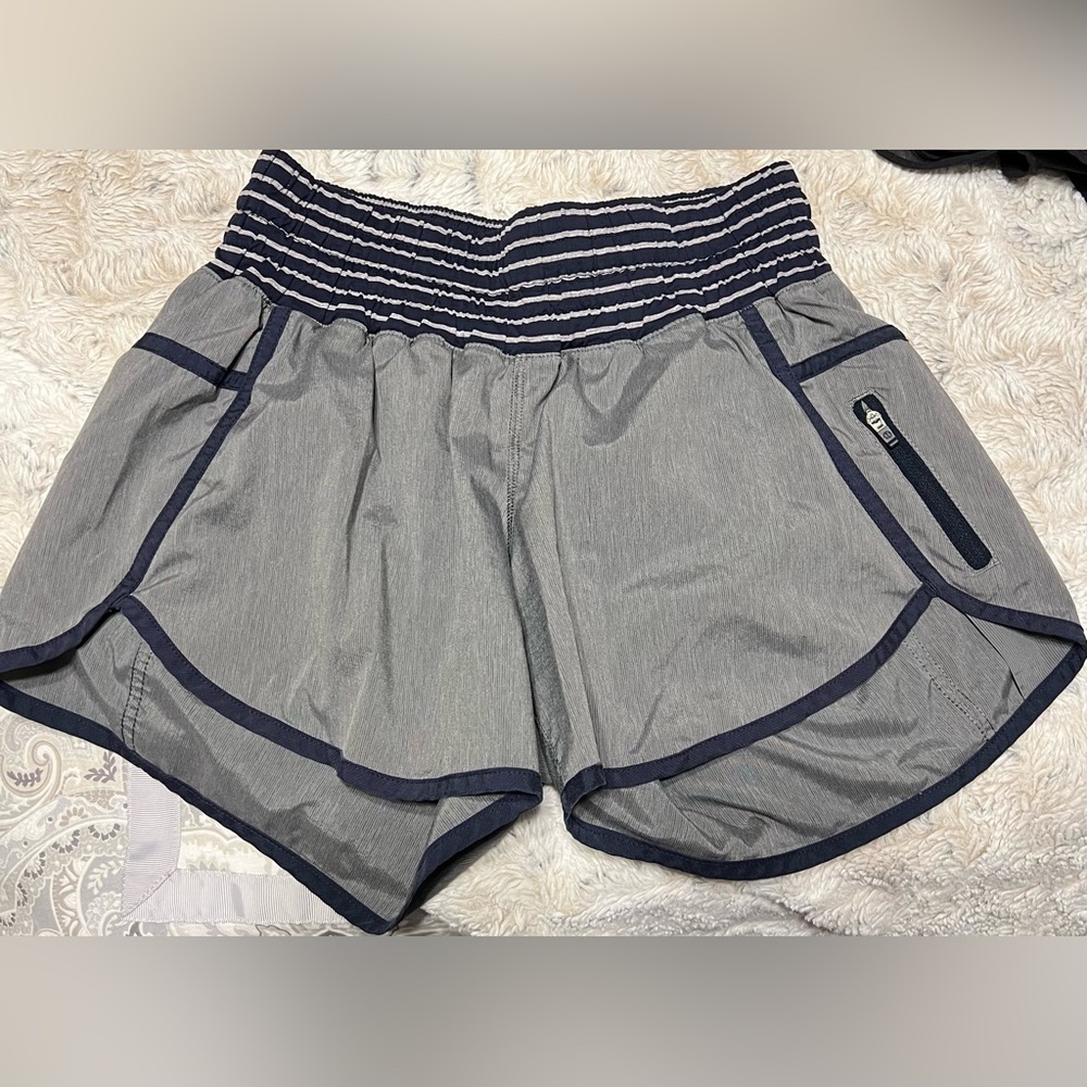 Lululemon athletic shorts